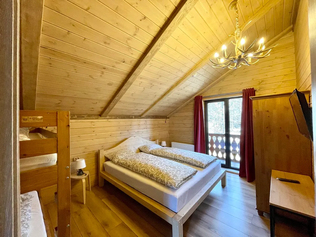 3-комнатный Дом