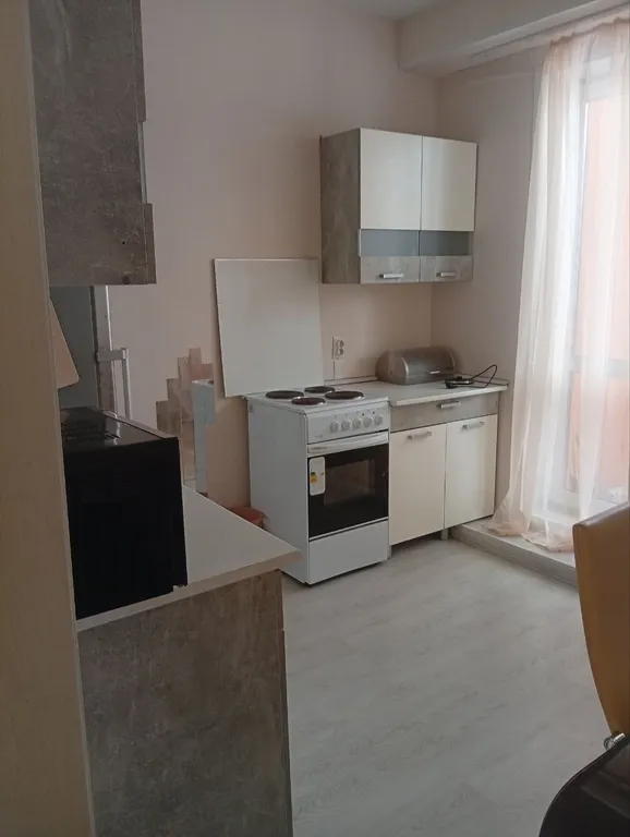 Квартира Двухкомнатная квартира в новом доме — Ярославль