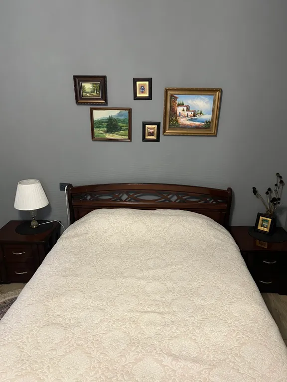 Уютная квартира в историческом центре