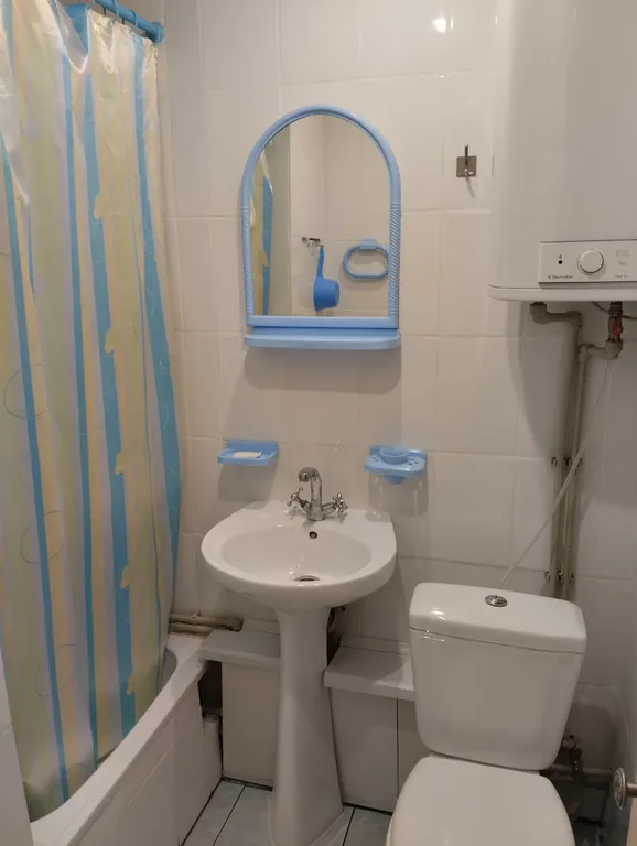 Самое уютное местечко на юбк ялта