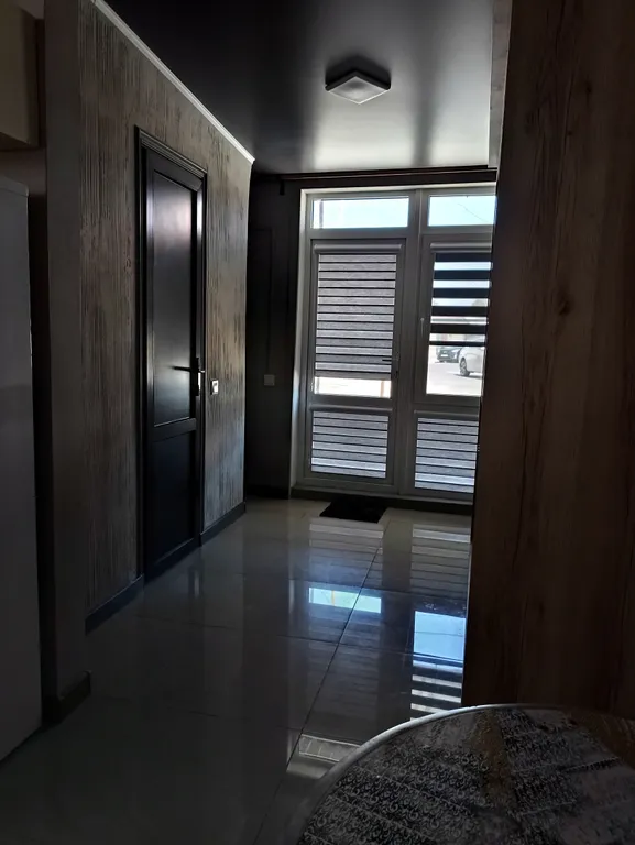 Уютная квартира-студия в центре города