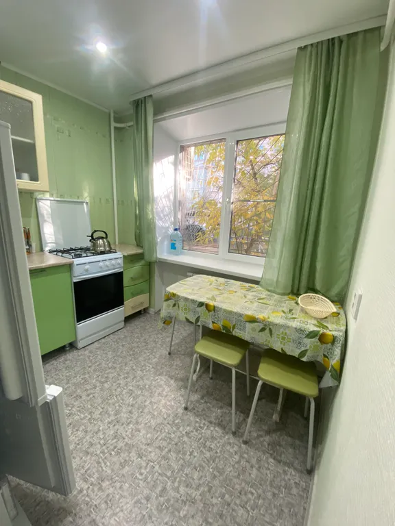 Квартира район вокзала