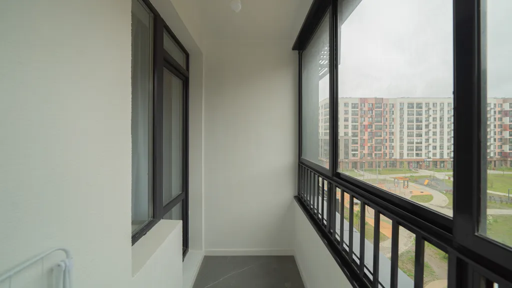 Квартира Однокомнатная квартира в ЖК Весна — Апрелевка