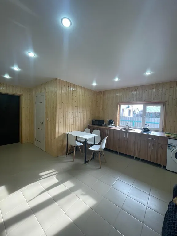 2-комнатный Дом