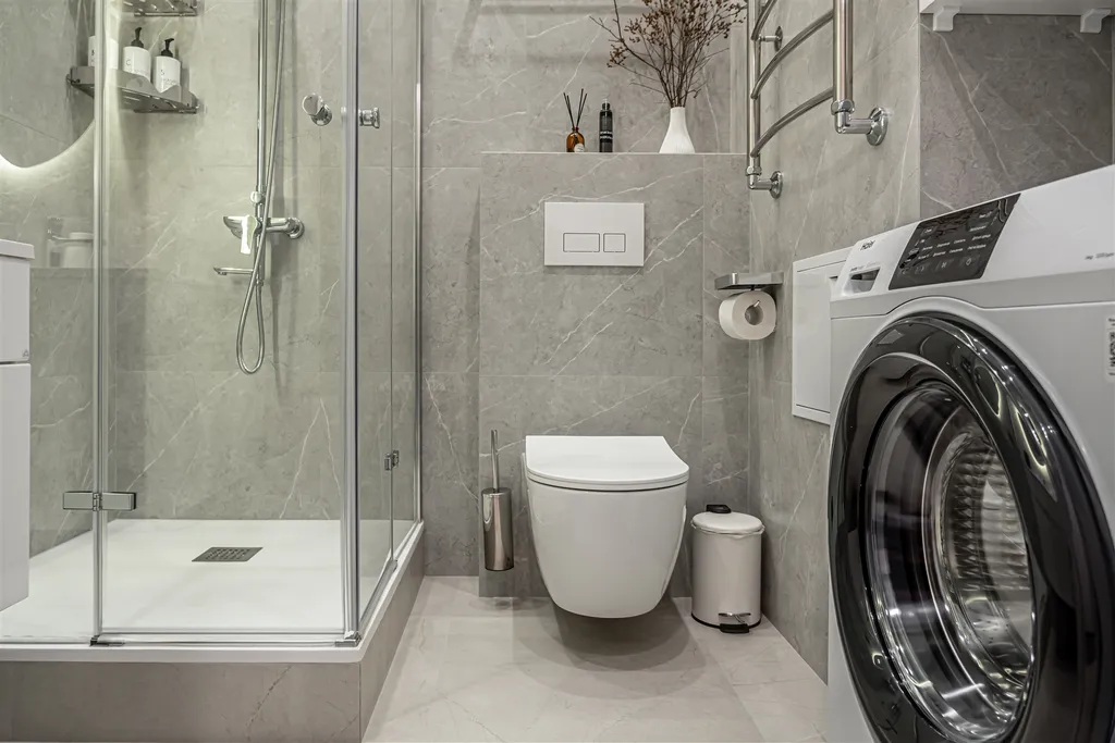 Уникальная квартира Реномэ