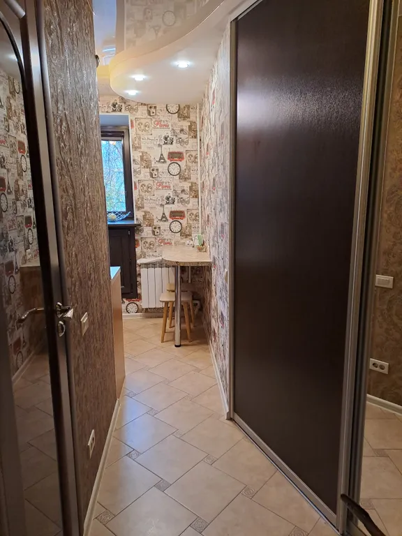 Иваново Небольшая уютная квартира в центре города