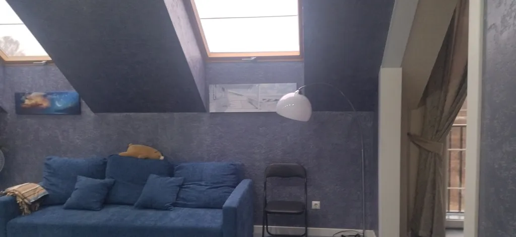 Квартира Апартаменты у соснового бора — Светлогорск