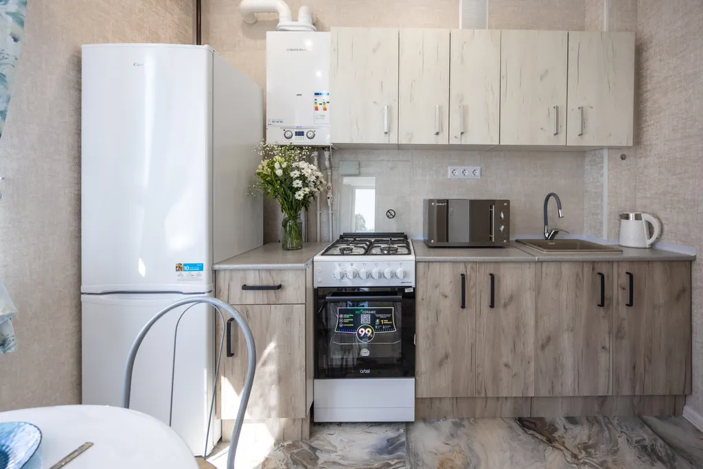 Квартира Уютная квартира у моря — Пионерский