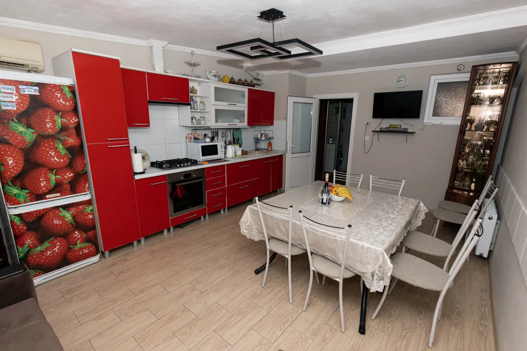 Таунхаус Азалия