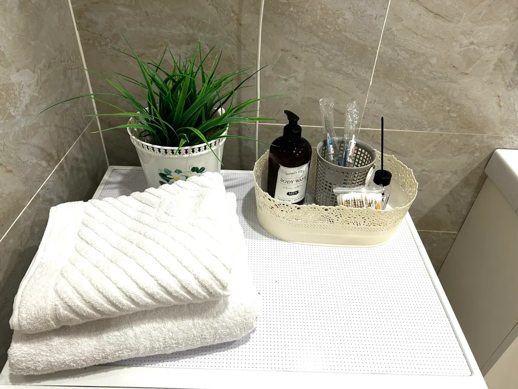 Квартира в Керемет-3