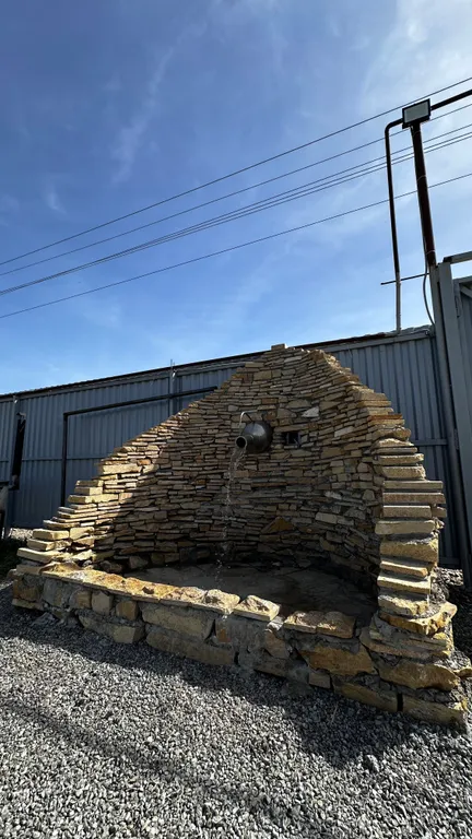 Эко-домики у моря