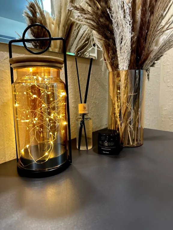 Квартира в спальном районе