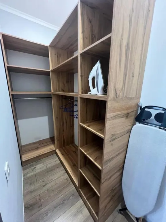 Квартира 2-ком квартира Bayhouse у метро Сарыарка для 6-х гостей — Алматы