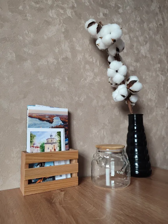 Студия в красивом и удобном месте