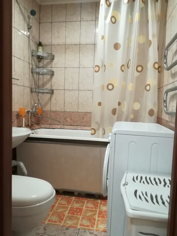 Чистая, уютная 2-комнатная квартира в районе центрального рынка