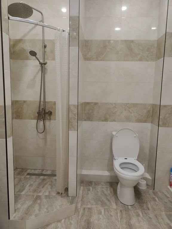 Самая классная квартира с видом на море