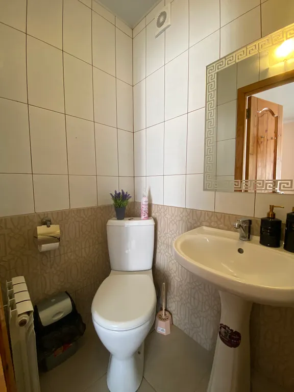 Квартира Комната — Геленджик