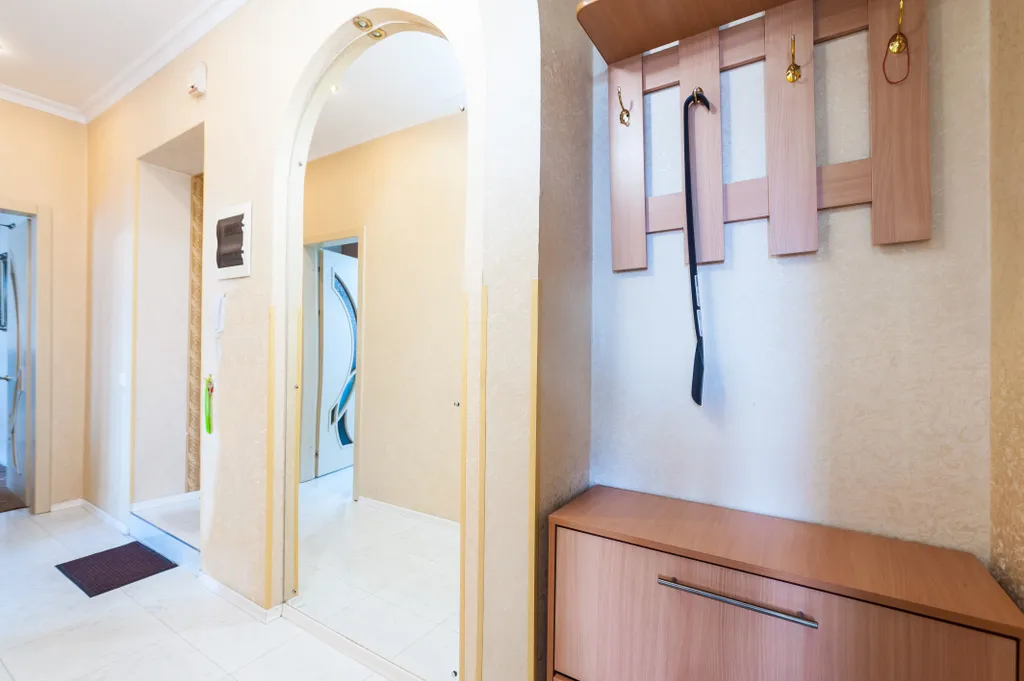 Квартира Квартира в центре с бесплатной парковкой — Краснодар