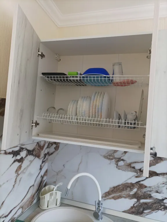 Квартира Уютная квартира в центре города — Калининград