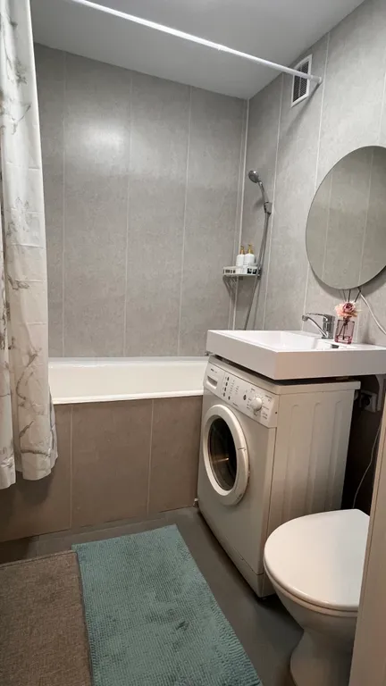 Уютная квартира в центре