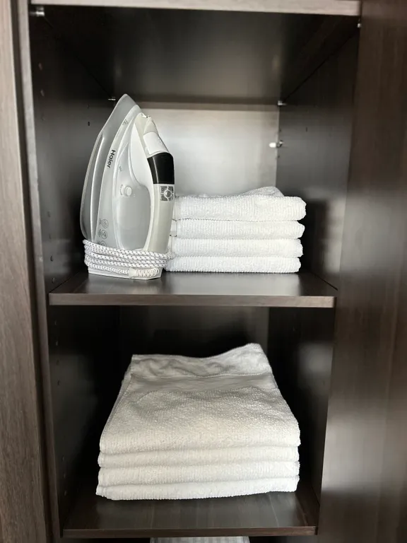 Уютная квартира в центре города с видом на горы