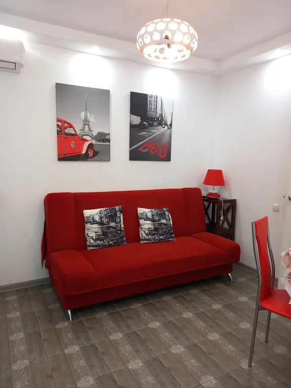 Уютная квартира в центре