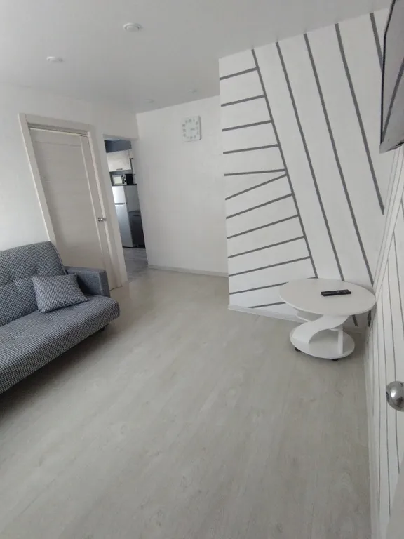 Стильная и уютная квартира в центре города