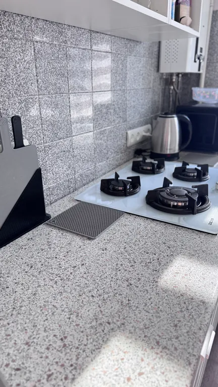 Уютная квартира в центре