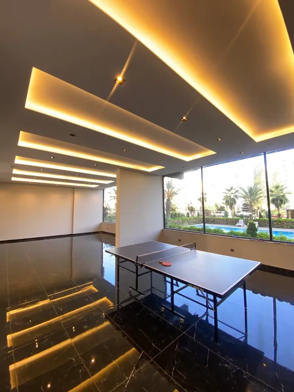 Квaртиpа премиум-клаcсa с бассеном