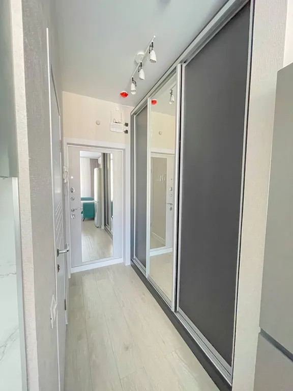 Видовая студия