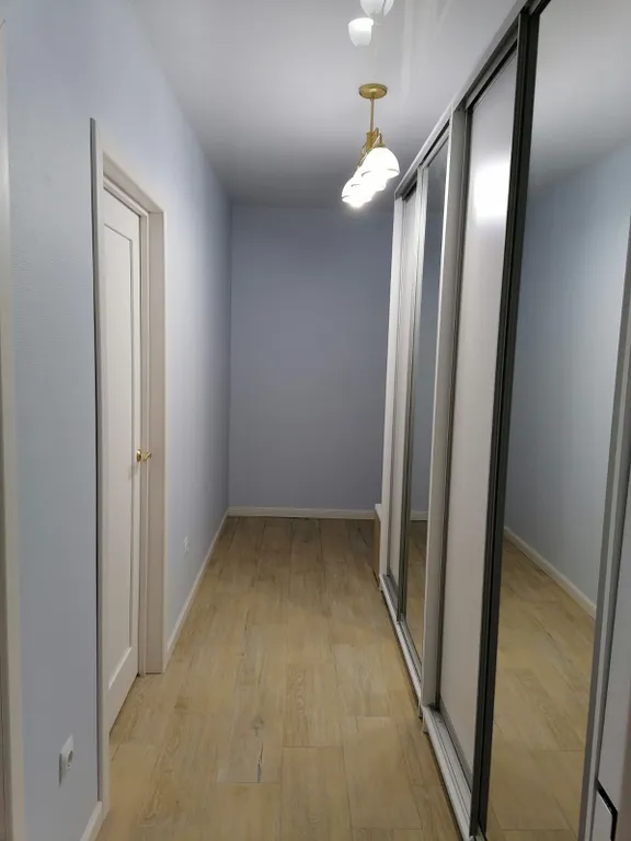 На берегу неба