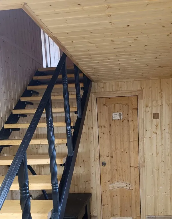 Уютный комплекс отдыха на берегу реки