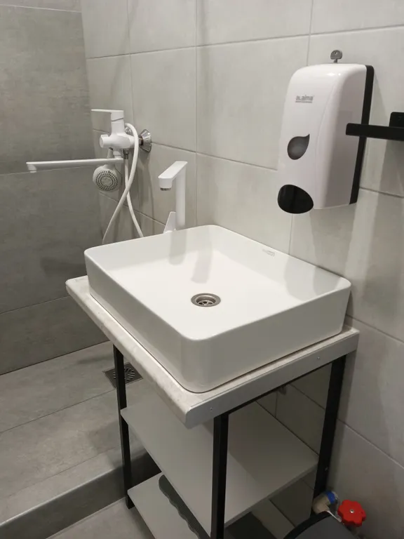 Коттедж Апартамент с видом на бассейн — Анапа