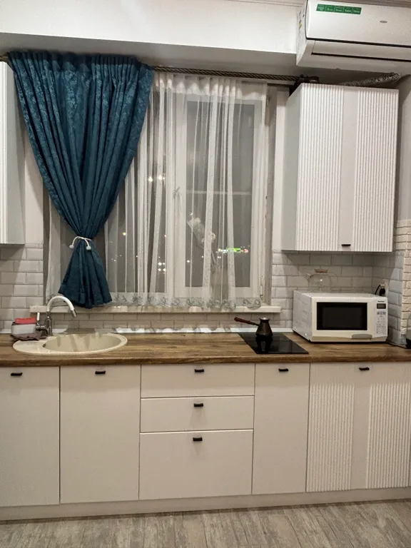 Уютная квартира в центре города — аренда посуточно в Каспийск