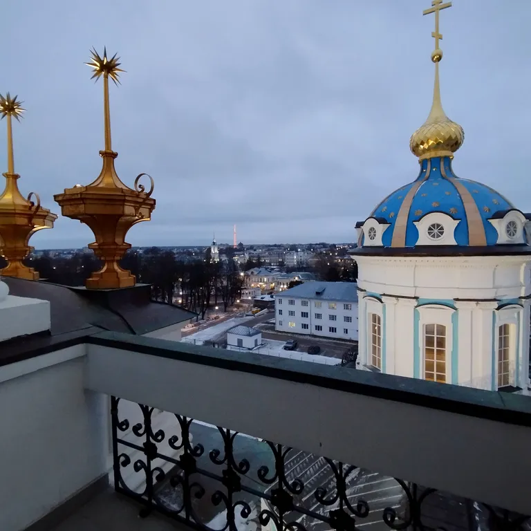 Квартира Эко-уголок в центре — аренда посуточно в Кострома