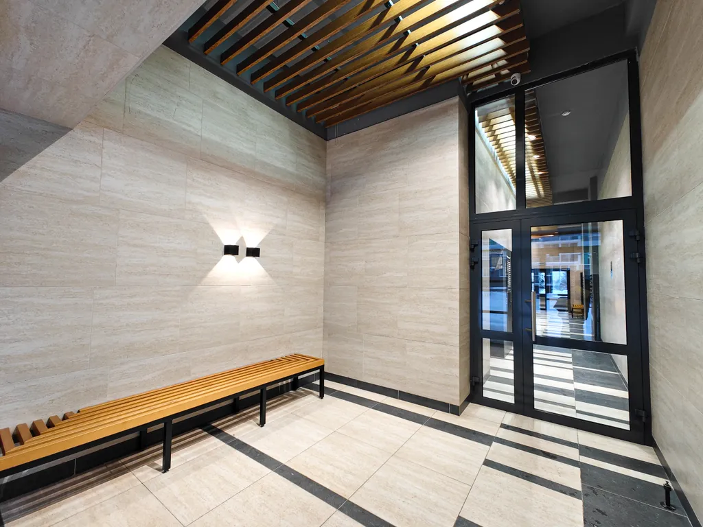 Квартира в новом доме с видом на Московскую площадь