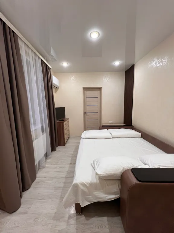 Комфортный дом