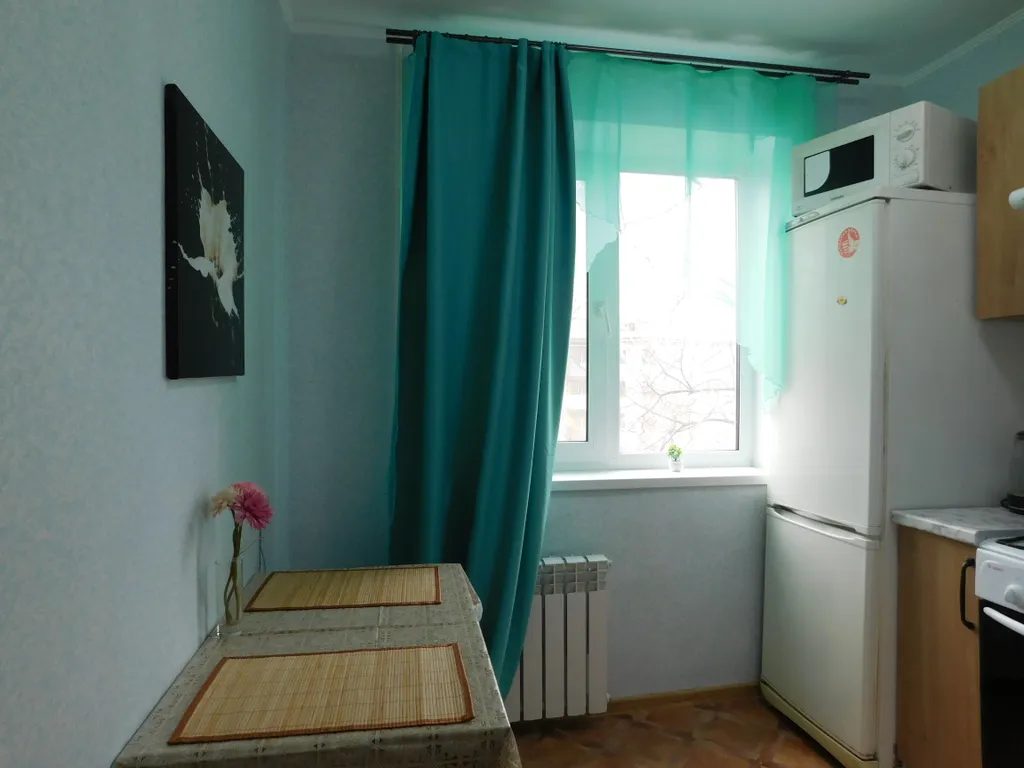 Квартира Квартира Самарская Космо-Уютность — Самара