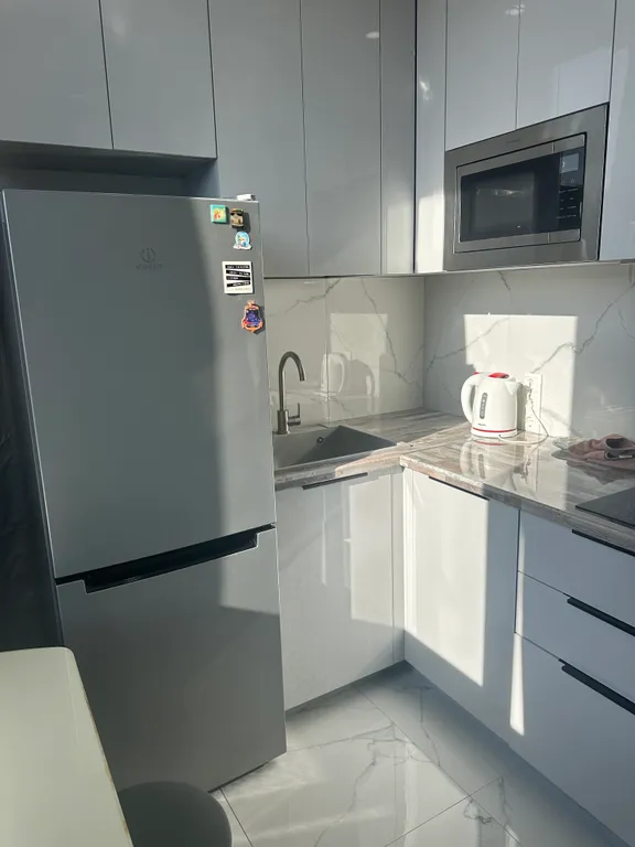 2-комнатная Квартира — аренда посуточно в Сириус