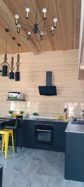 Гостевой дом Сила гор