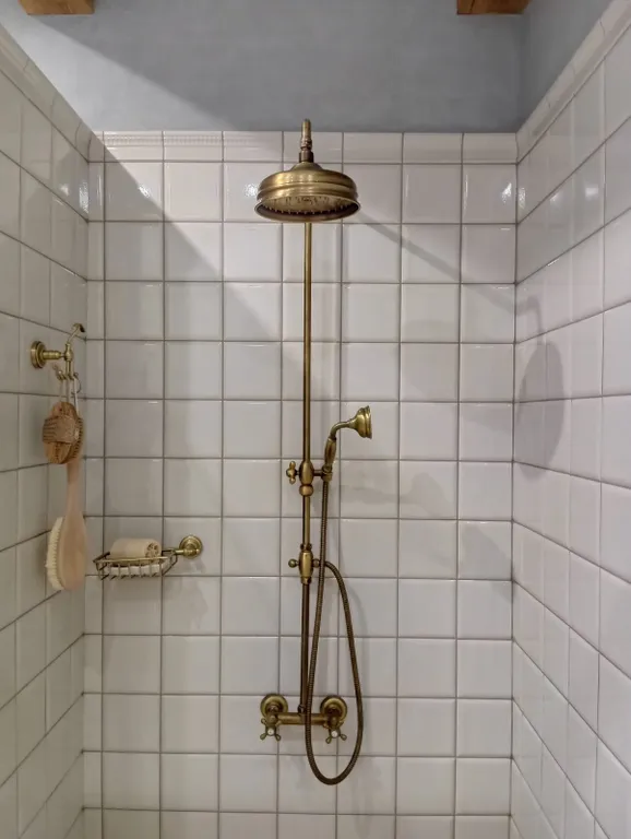 Квартира премиум класса, в центре города с видом на море