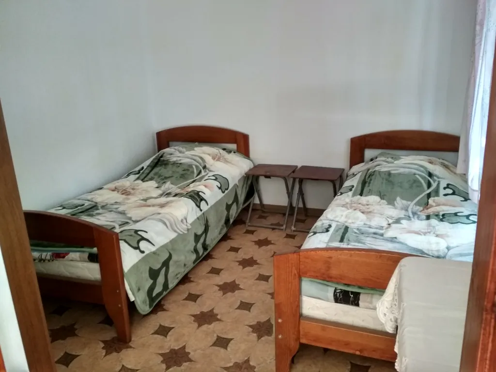 Квартира Комната — аренда посуточно в Севастополь