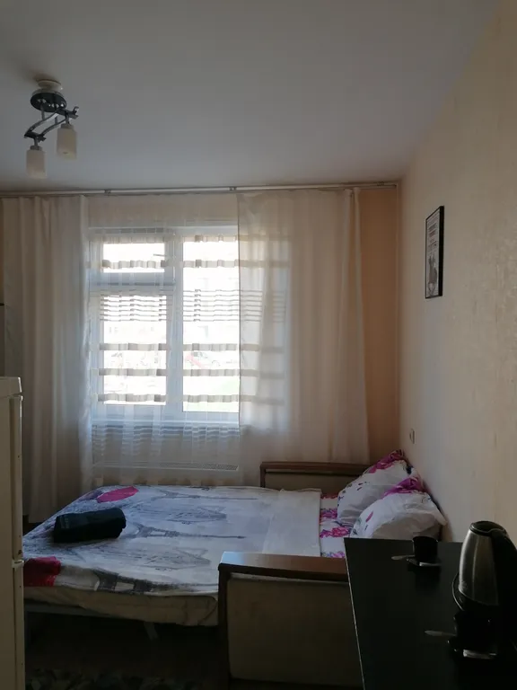 Студия недалеко от Стрелки