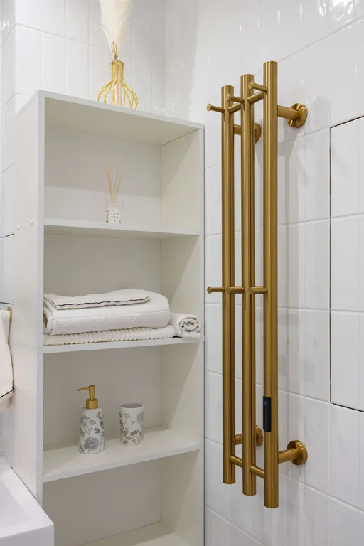 Квартира Дизайнерские апартаменты у метро Румянцево — Москва