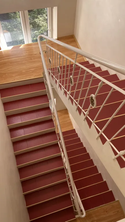 Трехкомнатный номер Люкс