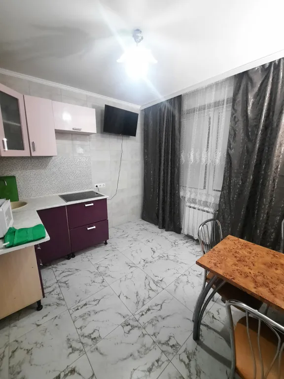 Красивая квартира рядом с аквапарком