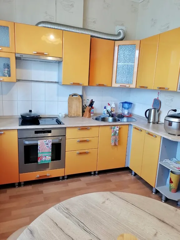 Уютная квартира в центре Уралмаша