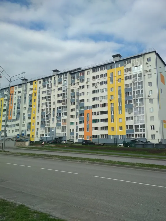 Уютная квартира на проспекте Плевицкой