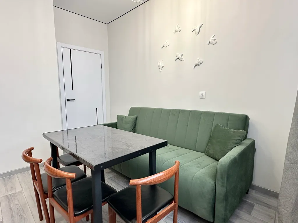 Уютная Двухкомнатная квартира на Ломоносова