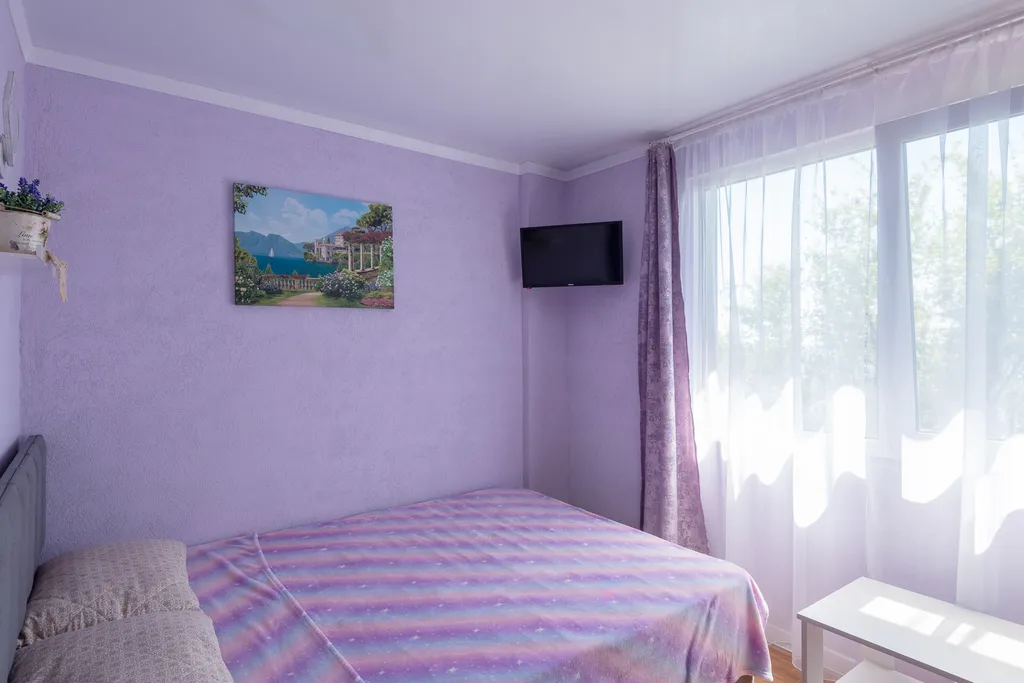 Квартира Комната — Лазаревское